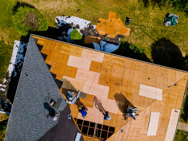 Best Storm Damage Roof Repair  in La Pine, OR