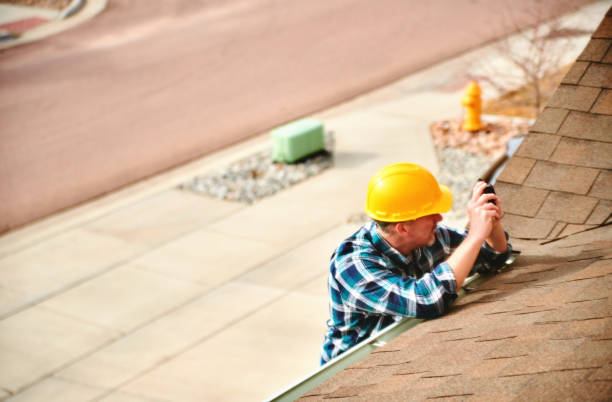 Best Gutter Installation and Roofing  in La Pine, OR