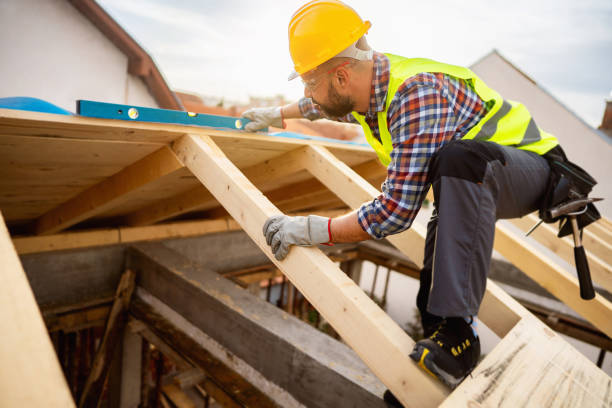 Best Roofing Contractor Near Me  in La Pine, OR