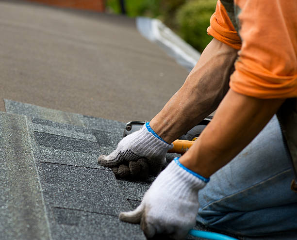 Quick and Trustworthy Emergency Roof Repair Services in La Pine, OR