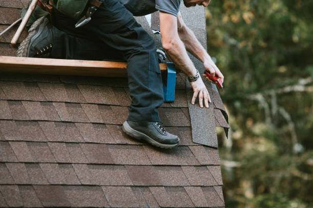 Best Residential Roofing Contractor  in La Pine, OR