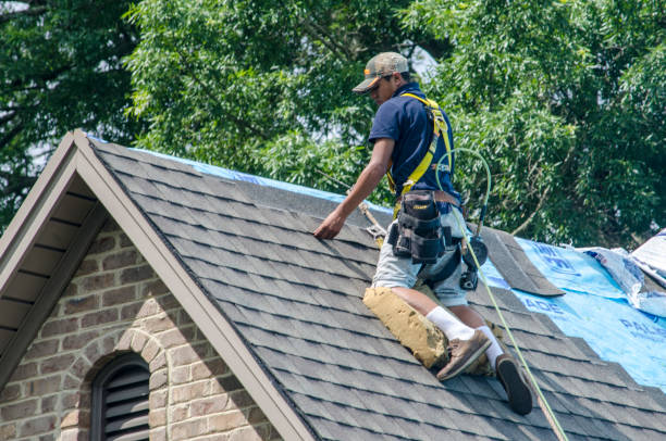 Best Flat Roof Repair Services  in La Pine, OR